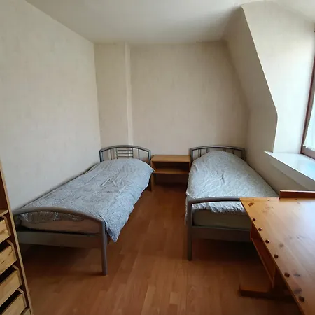 House With Garden Holiday home Turnhout